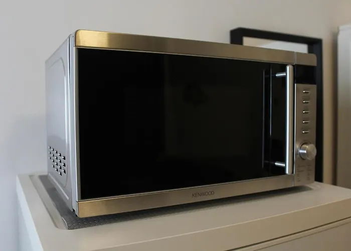 Apartman κatholikis Kremasztí