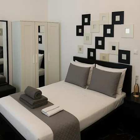 Maison Melpo κatholikis Apartment *