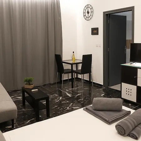 Maison Melpo κatholikis Kremasti (Rhodes)