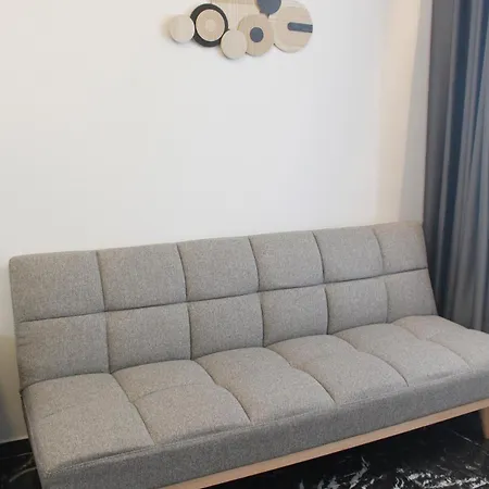 Apartman Κatholikis Room Kremasztí