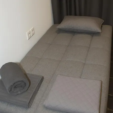 Κatholikis Room Apartman Kremasztí