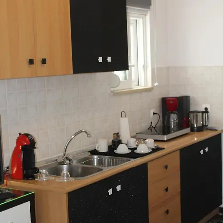 Maison Melpo κatholikis Apartment