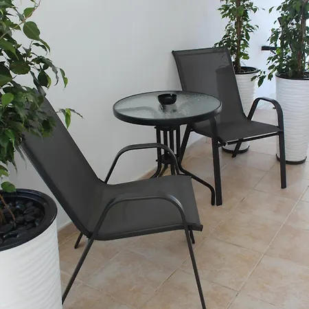 Maison Melpo κatholikis * Kremasti (Rhodes)