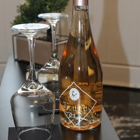 Apartman Κatholikis Room