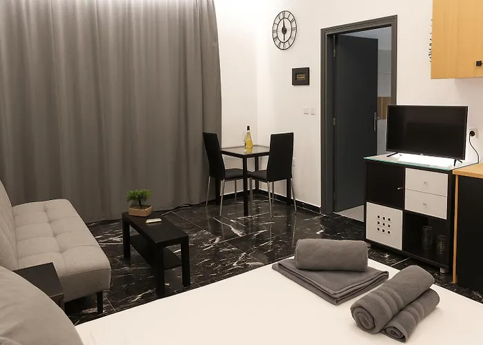 Κatholikis Room Kremastí