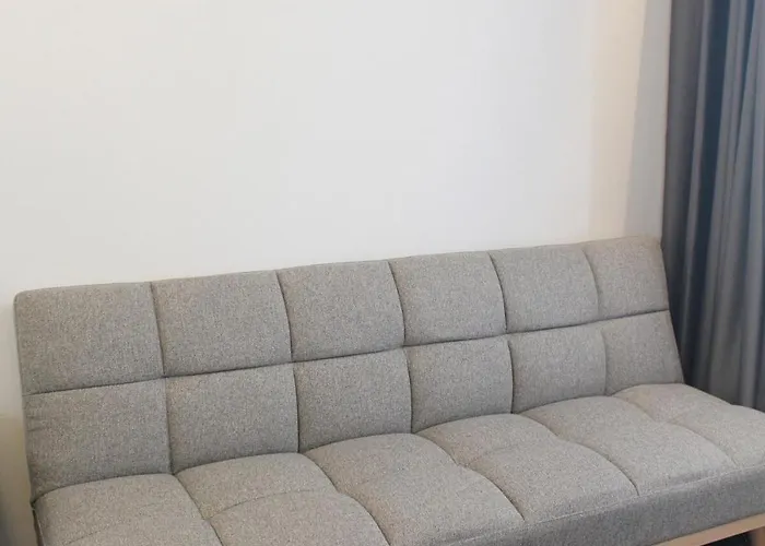 公寓 Κatholikis Room Kremastí