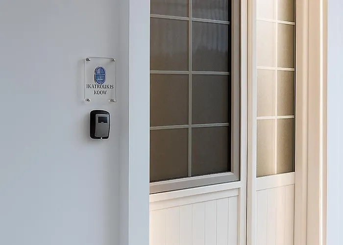 Κatholikis Room Kremastí