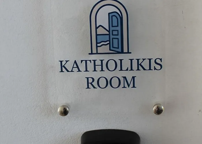 Κatholikis Room *