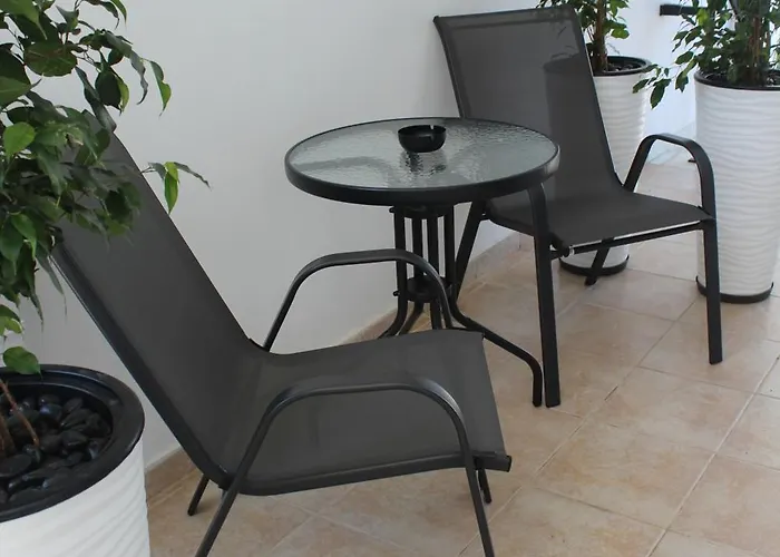 Κatholikis Room * Kremastí